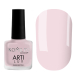 Фото 1 - Лак для нігтів Komilfo ArtiLux 005 (світлий рожево-ліловий, емаль), 8 мл