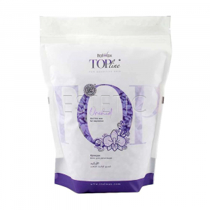 ITALWAX  Воск Орхидея горячий TOP formula в гранулах, 750 г