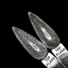 Фото 2 - F.O.X Top Flash Opal No Wipe - Світловідбиваючий закріплювач для гель-лаку опал БЕЗ липкого шару,  7 мл