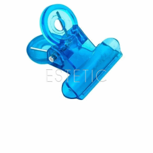 Зажим пластиковый большой для арки, 1 шт