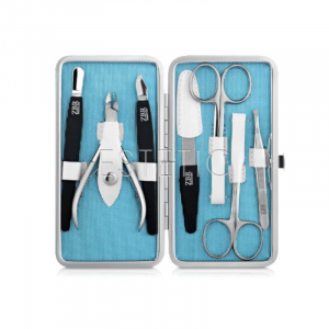 Zauber ZBR Маникюрный набор 014 (7 предметов)