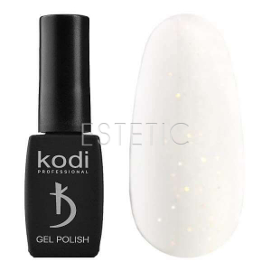 Гель-лак Kodi Professional №WS 05 (молочный с опаловым шиммером), 8 мл