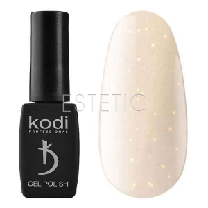 Гель-лак Kodi Professional №WS 06 (светло-бежевый с опаловым шиммером), 8 мл