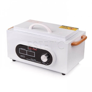 Стерилизатор сухожар SM-360 В (дисплей,сенсор)