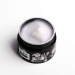 Фото 2 - Kira Nails Acryl Gel Glitter Milk - Акрил-гель (молочний з гліттером), 15 г