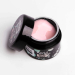 Фото 2 - Kira Nails Acryl Gel Glitter Peach - Акрил-гель (персиково-рожевий з гліттером),  5 г