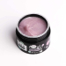 Фото 2 - Kira Nails Acryl Gel Glamour №04 - Акрил-гель (приглушений рожево-ліловий, з блискітками), 30 г 