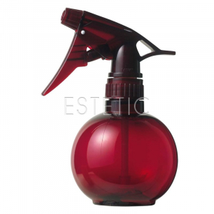 Comair Пульверизатор Salon 3012511 красный, 300 мл