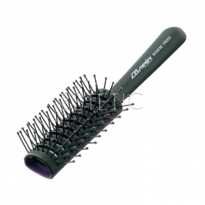 Comair Щетка 3020428 Tunnel Static Free (лиловая)