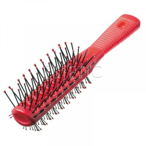 Comair Щетка туннельная 3020645 двухсторонняя (красная)