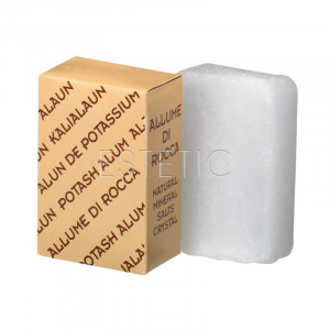 Comair Квасцовый камень 3090037, 100 г