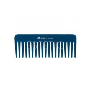 Comair Гребінець Blue Profi Line №419 для розпрямлення, 16 см (7000348)