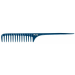 Фото 1 - Comair Расческа Blue Profi Line №519 с ручкой для укладки волос феном, 29 см (7000364)