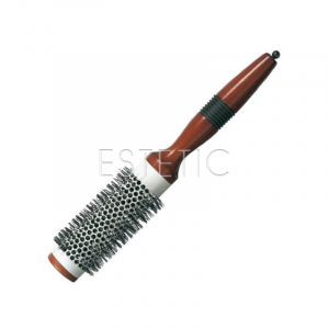 Comair Брашинг палисандр деревянный 7000392 керамика и нейлон, 33/51 мм