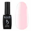 Kodi Professional Color Base Gel Opal №03 - Камуфлирующая основа для гель-лака (розовый нюд с опаловым шиммером), 8 мл