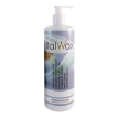 ITALWAX After Wax Emulsion - Эмульсия после депиляции Белая Орхидея для замедления роста волос, 250 мл