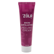 ZOLA Brow Exfoliating Peeling Cream - Крем-скатка для бровей, 100 мл