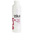 ZOLA Pre-Treatment - Обезжириватель для бровей, 250 мл