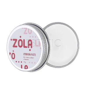 ZOLA Eyebrow Paste - Паста для бровей, 15 г