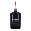 SWAY 110 Hair Clipper Blade Oil - Масло для ножових блоків, 120 мл