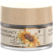 Ingrid Cosmetics Vegan Regenerating Sunflower - Крем для лица регенерирующий Подсолнечник+Жожоба+Ши, 50 мл
