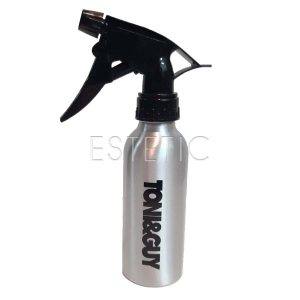 Розпилювач TONI&GUY алюмінієвий, 180 мл