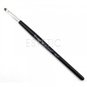 TF Cosmetics HBL-01 Кисть для губ, лайнера, подводки