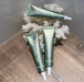 Фото 4 - MASIL 12 Scalp SPA Cleansing Lotion - Очищуючий лосьйон для шкіри голови, 15 мл 