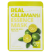 Фото 1 - FarmStay Real Calamansi Essence Mask - Тканинна вітамінна маска з екстрактом каламансі, 23 мл