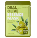 Фото 1 - FarmStay Real Olive Essence Mask - Тканевая маска с экстрактом оливы, 23 мл