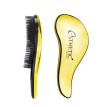 Esthetic House CP-1 Hair Brush For Easy Comb - Гребінець для легкого розплутування і розгладження 18*7 см, золота