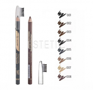 TF Cosmetics Карандаши для бровей EYEBROW PENCIL, 1,7 г