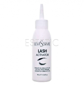 LeviSsime Lash Activator - Оксидант для разведения краски 1,8%, 90 мл