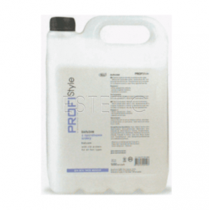 Profi Style Бальзам с протеинами шелка для всех типов волос, 5000 мл