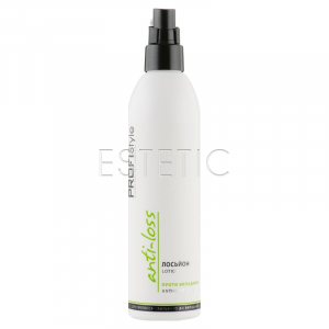 Profi Style Lotion Anti Hair Loss - Лосьон ANTI-LOSS Против выпадения, 150 мл