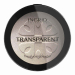 Фото 1 - Ingrid Cosmetics HD Beauty Innovation Transparent Powder - Пудра компактная прозрачная, 21 г