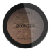 Фото 1 - Ingrid Cosmetics HD Beauty Innovation Bronzing Powder - Пудра компактна з ефектом засмаги, 21 г