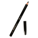 Фото 1 - VOLLARE Cosmetics Diamond Eye Pencil Black - Олівець для очей чорний, 1 г