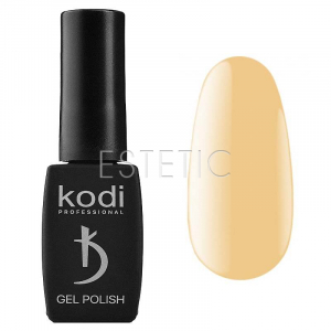 Гель-лак Kodi Professional №NM 02 (річковий пісок, емаль), 8 мл