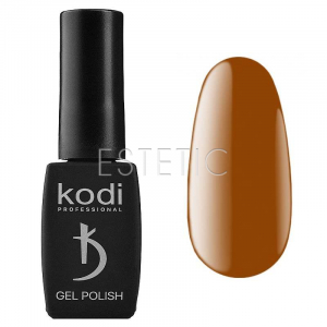 Гель-лак Kodi Professional №NM 07 (червона глина, емаль), 8 мл