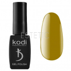 Гель-лак Kodi Professional №NM 08 (оливковый, эмаль), 8 мл