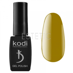 Гель-лак Kodi Professional №NM 08 (оливковий, емаль), 8 мл