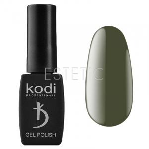 Гель-лак Kodi Professional №NM 13 (болотний, емаль), 8 мл