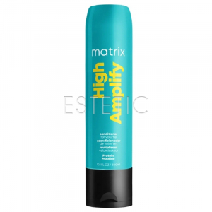 Matrix Total Results High Amplify Conditioner Кондиціонер із протеїнами для об'єму, 300 мл