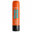 Matrix Total Results Mega Sleek Conditioner Кондиционер с маслом Ши для гладкости волос, 300 мл