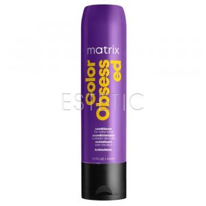 Matrix Total Results Color Obsessed Conditioner Кондиціонер для збереженя кольору фарбованого волосся,  300 мл