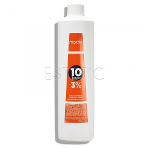 Matrix Creme Oxydant 10 vol. 3% - Крем-оксидант, 1000 мл