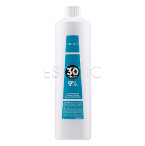 Matrix Creme Oxydant 30 vol. 9% - Крем-оксидант, 1000 мл