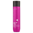 MATRIX Total Results Keep Me Vivid Shampoo - Шампунь для яскравих відтінків фарбованого волосся, 300 мл
