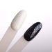 Фото 3 - Kira Nails No Wipe Top Reflex - топ без липкого слоя с голографической крошкой, 6 мл